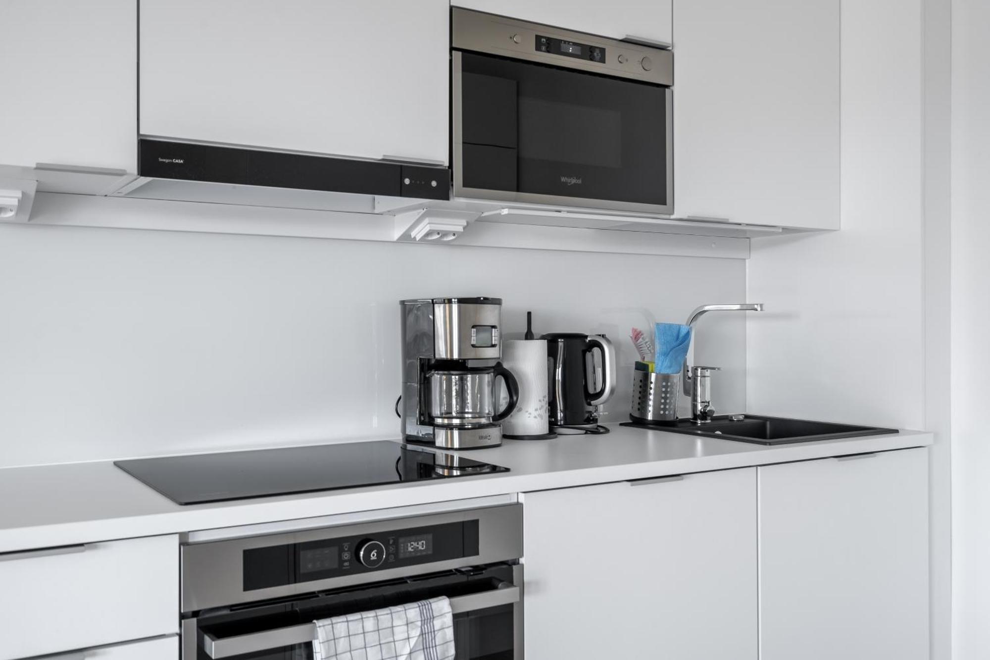 Hiisi Homes Turku Herttuankulma Εξωτερικό φωτογραφία