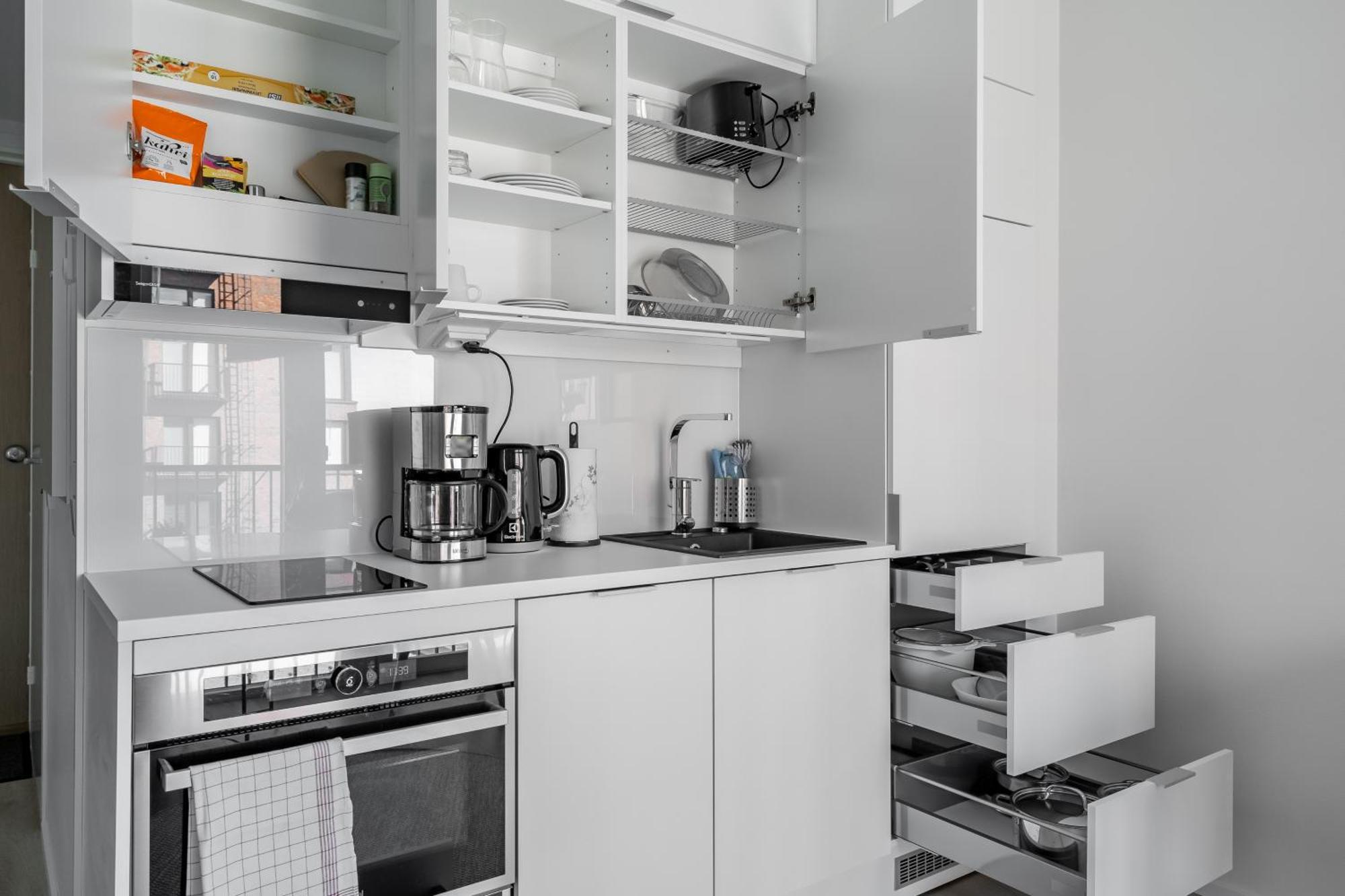 Hiisi Homes Turku Herttuankulma Εξωτερικό φωτογραφία