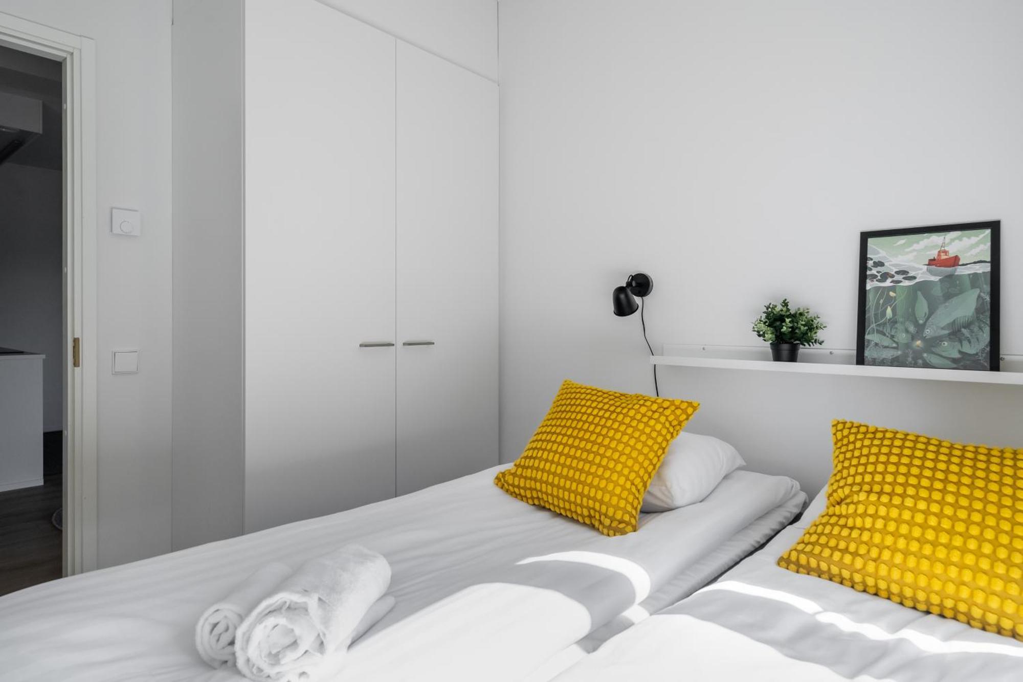 Hiisi Homes Turku Herttuankulma Εξωτερικό φωτογραφία