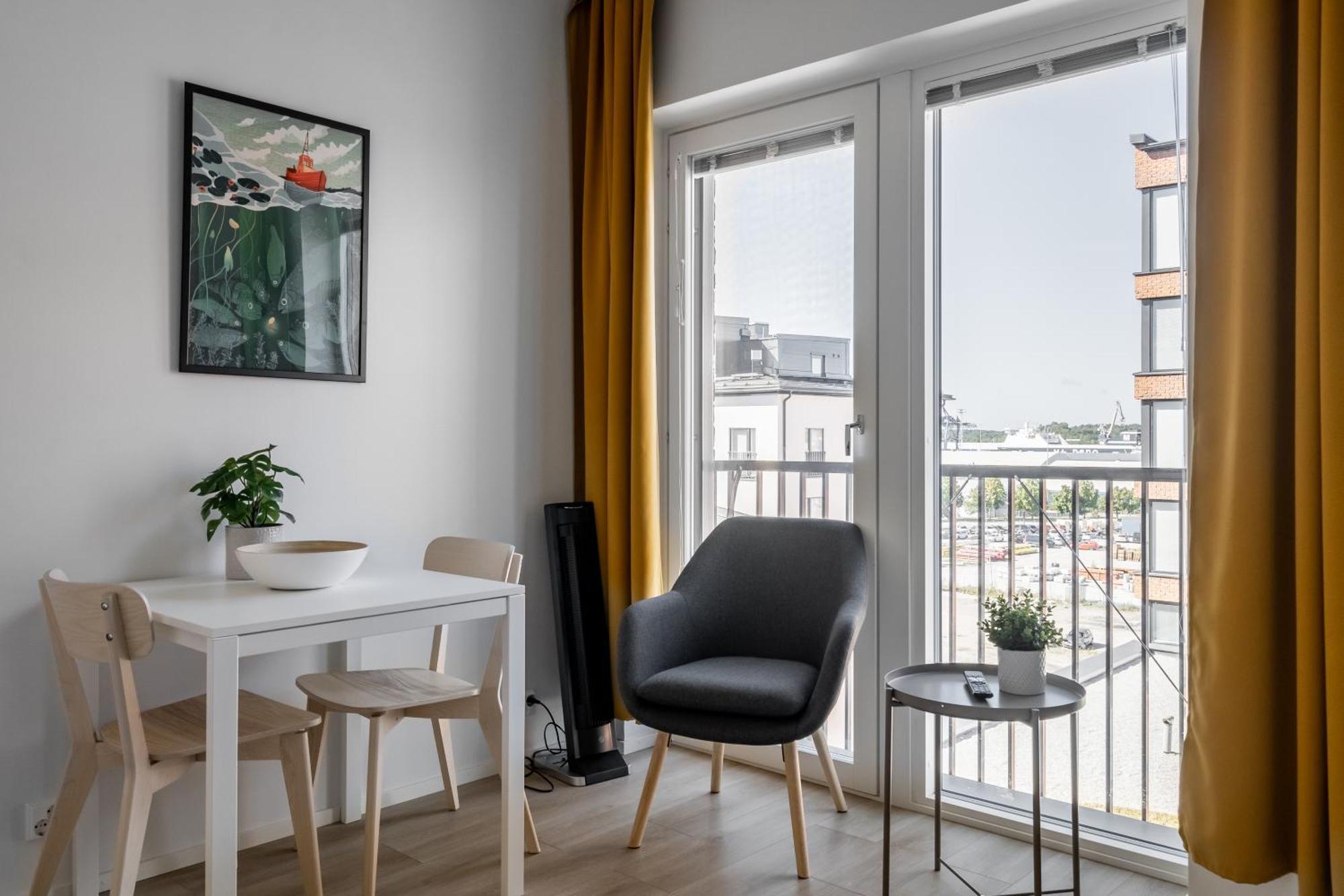 Hiisi Homes Turku Herttuankulma Εξωτερικό φωτογραφία