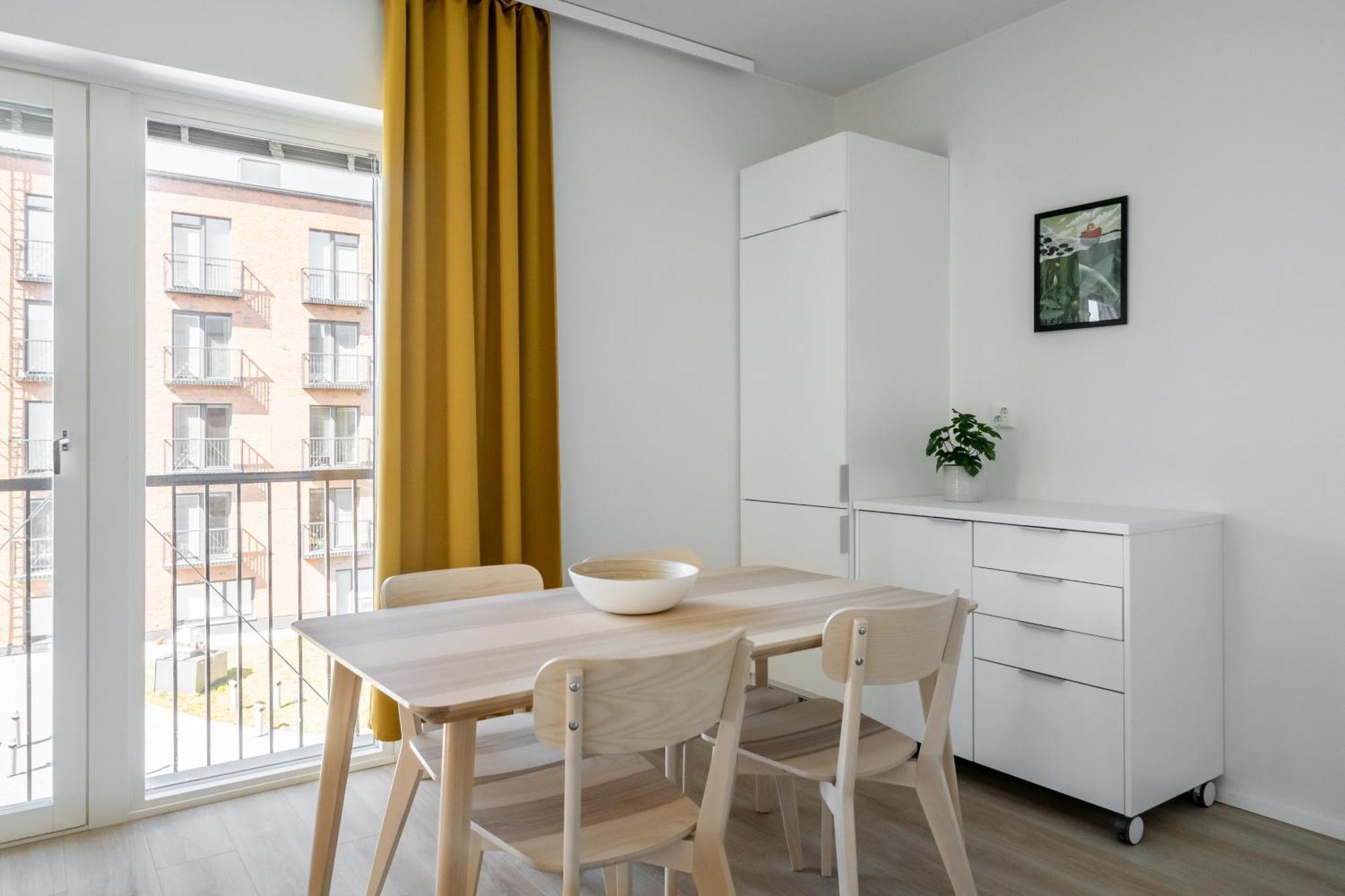 Hiisi Homes Turku Herttuankulma Εξωτερικό φωτογραφία